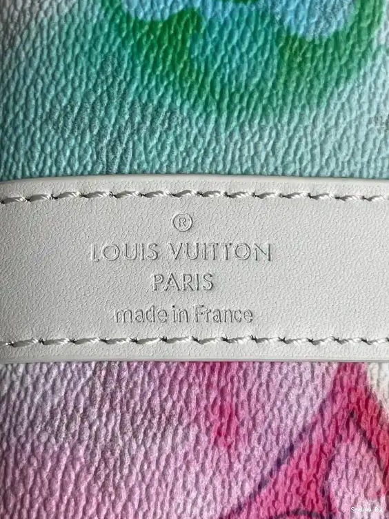 BANDOULIÈRE 50 LOUIS KEEPALL VUITTON 0614